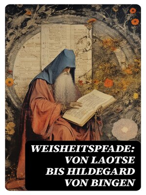 cover image of Weisheitspfade